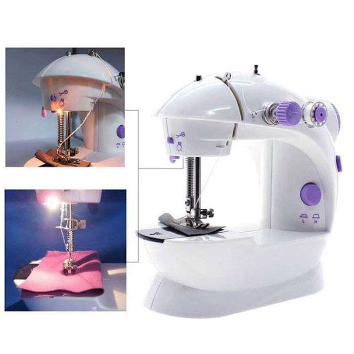 4 in 1 Electric Sewing Machine - Image 3