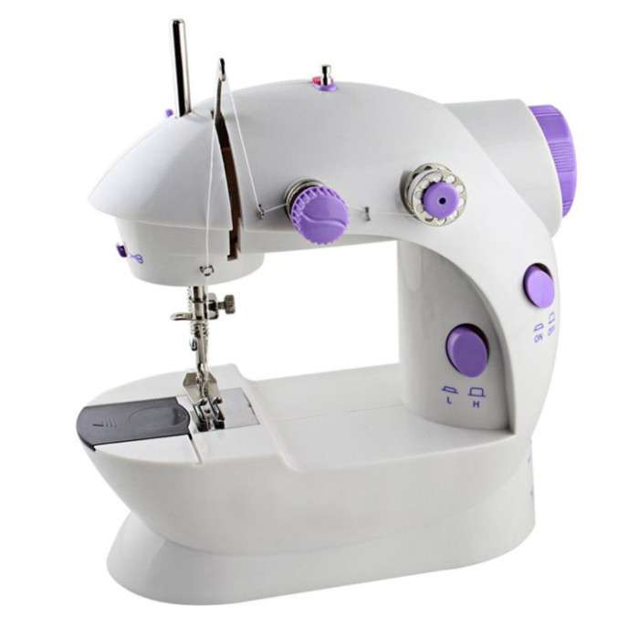 4 in 1 Electric Sewing Machine - Image 2