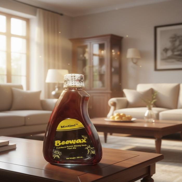 Beewax 300ML - Image 4