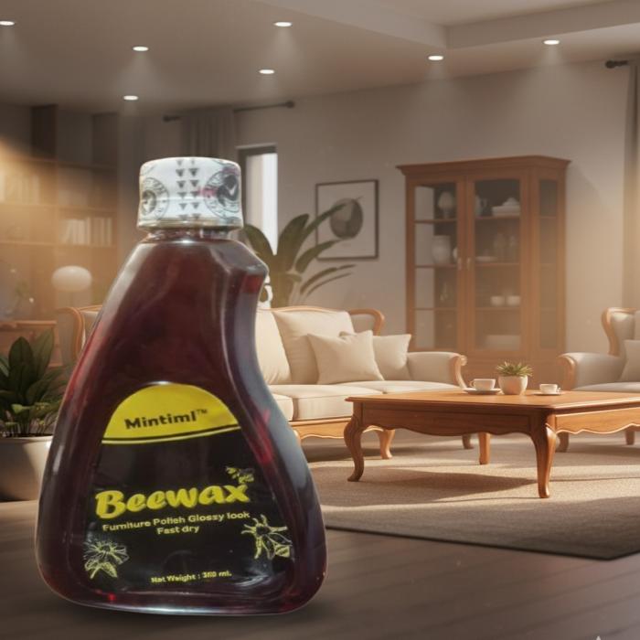 Beewax 300ML - Image 3