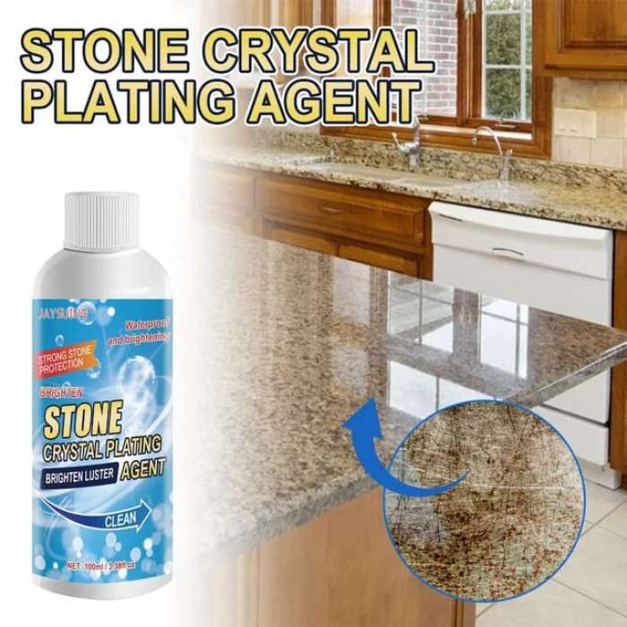 Stone Cleaner - Image 6