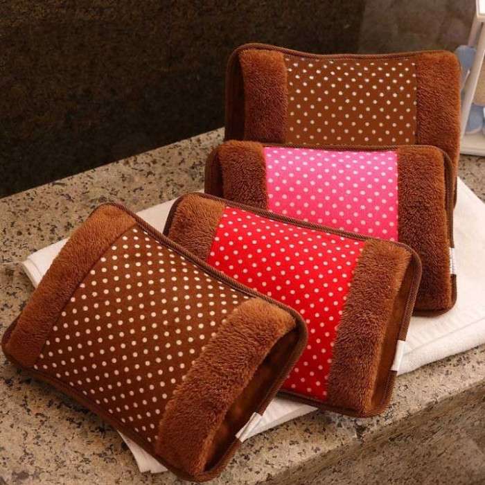 Electric hot water bag (Product Code: AUJ9Y2T)