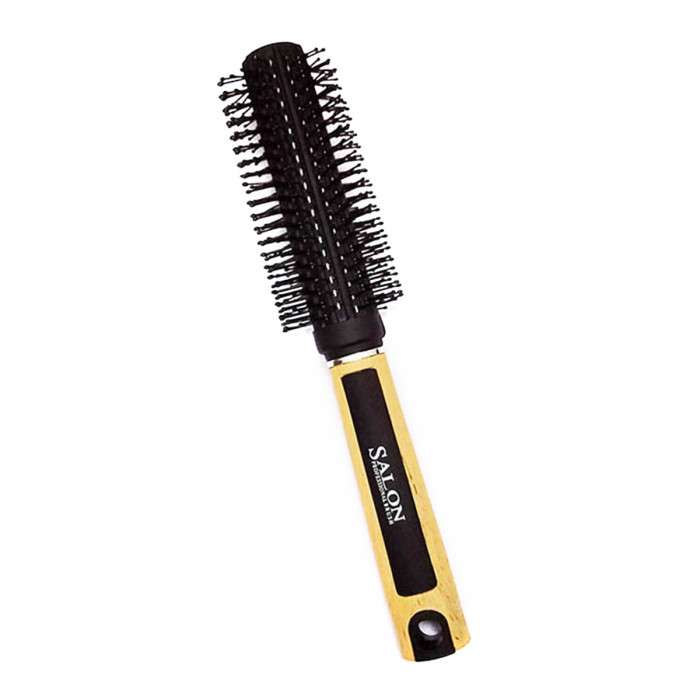 Exclusive Salon Fashion Professional Round Hair Brush - Image 2