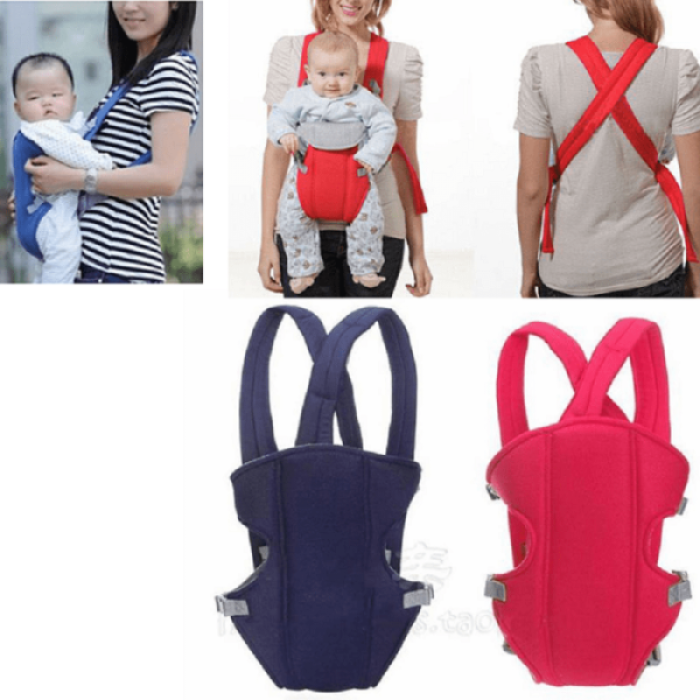 Baby Carry Bag - Image 4