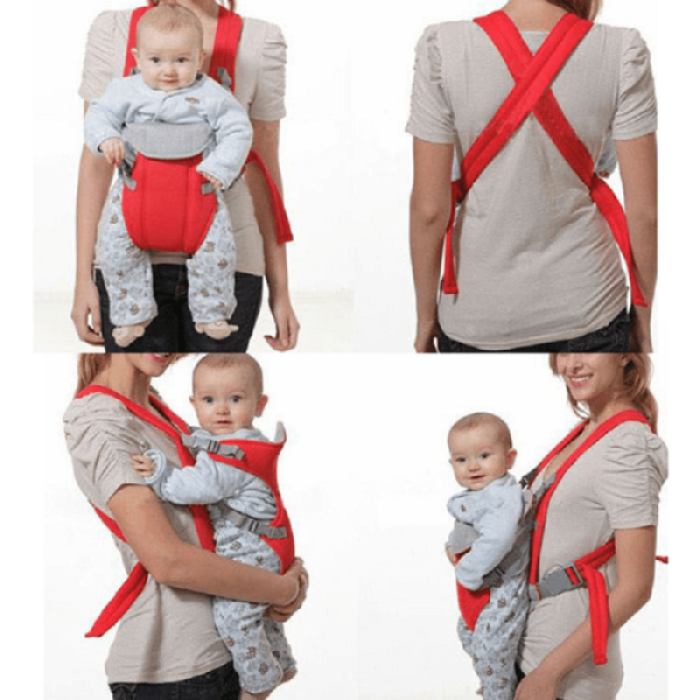 Baby Carry Bag - Image 2