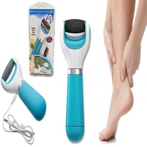 Pedicure Device - Rechargeable Callus Remover