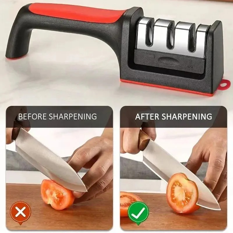 Kitchen Knife Sharpener - Image 3