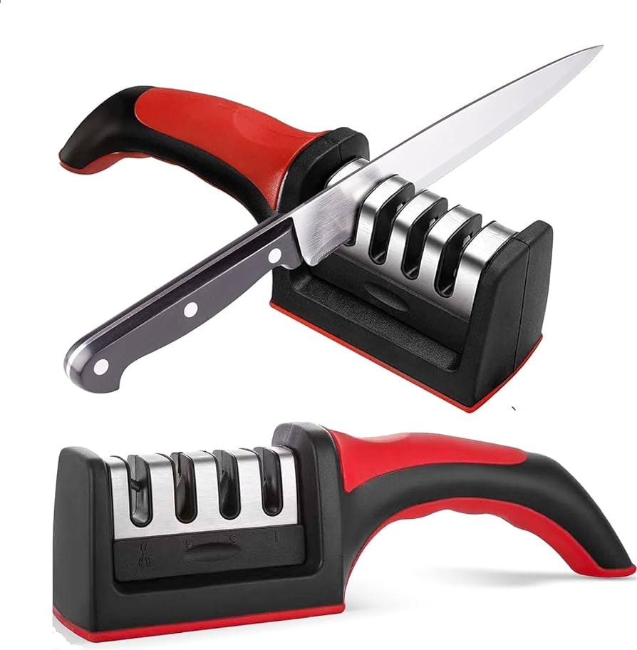 Kitchen Knife Sharpener - Image 5